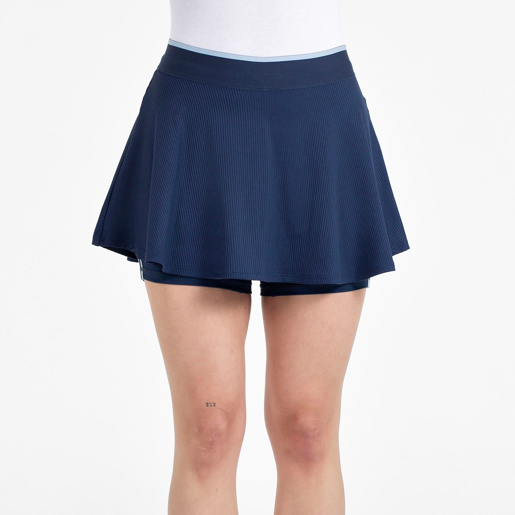 Imagem 0 de Saia Básica de Mulher Tajar