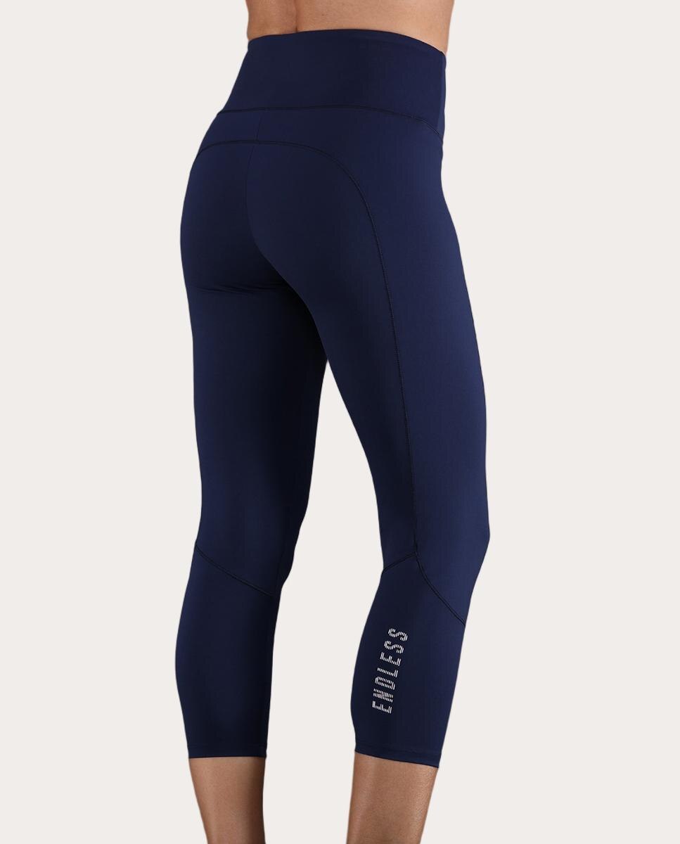 Leggings de Mulher Lift Hw 7/8 Azul-marinho-2
