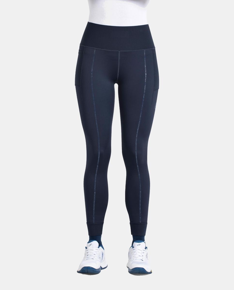 Imagem 0 de Leggins de Mulher Pielar Bullpadel