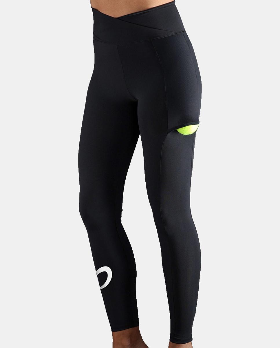 Imagem 0 de Leggings de Mulher Cross Pocket Endless