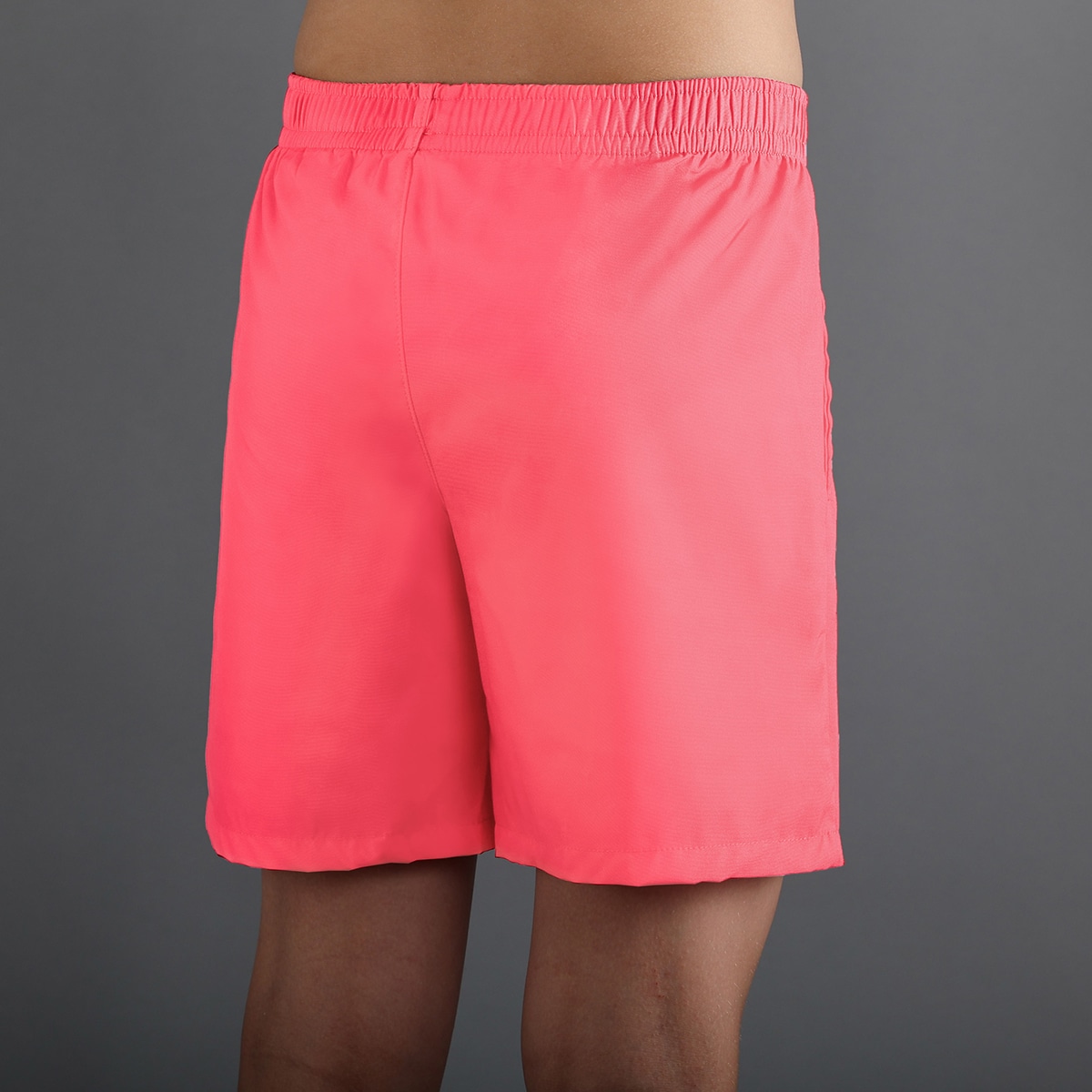 Short De Niño Ace Kids Endless Rosa-2