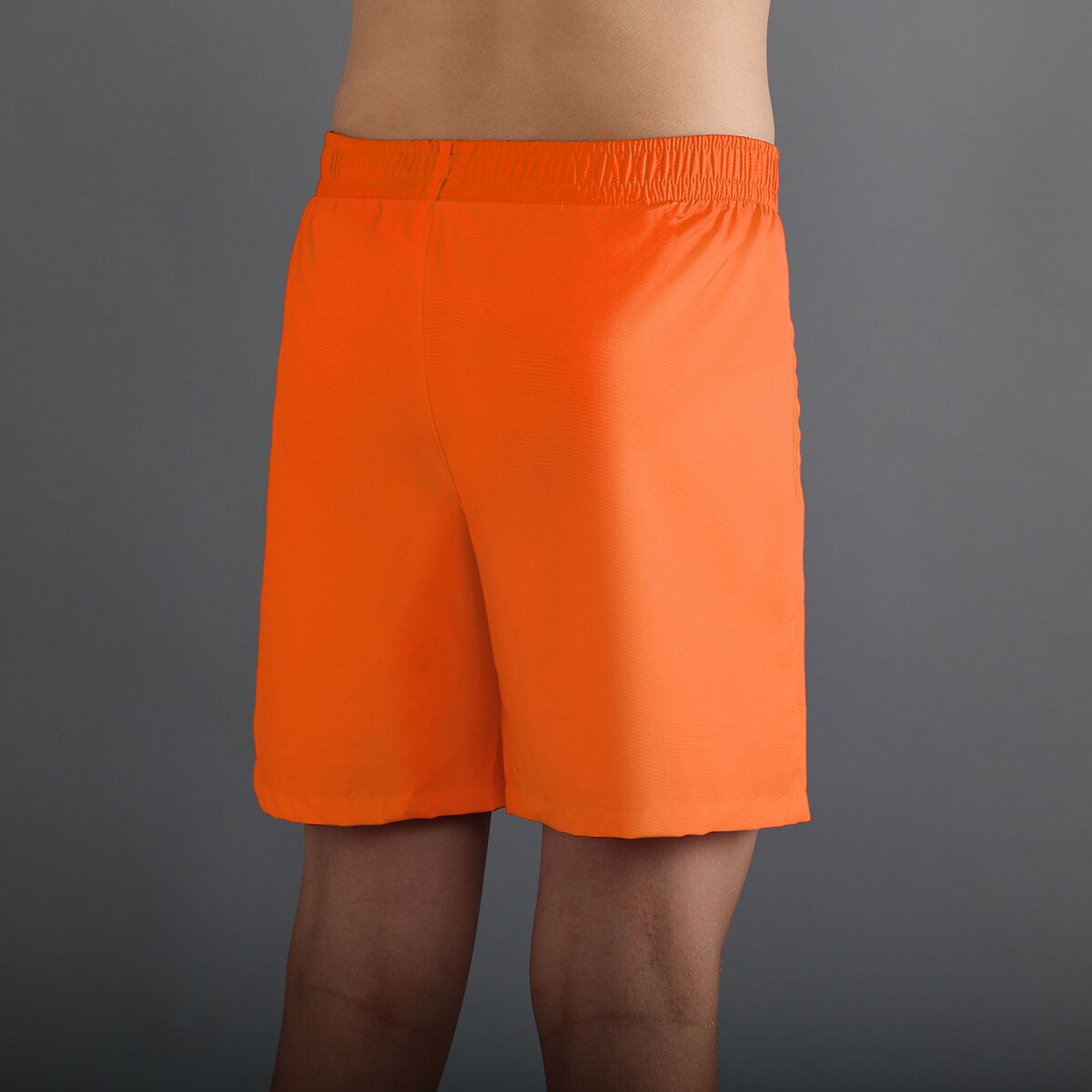 Calções de Menino Ace Kids Amarelo-flúor-2