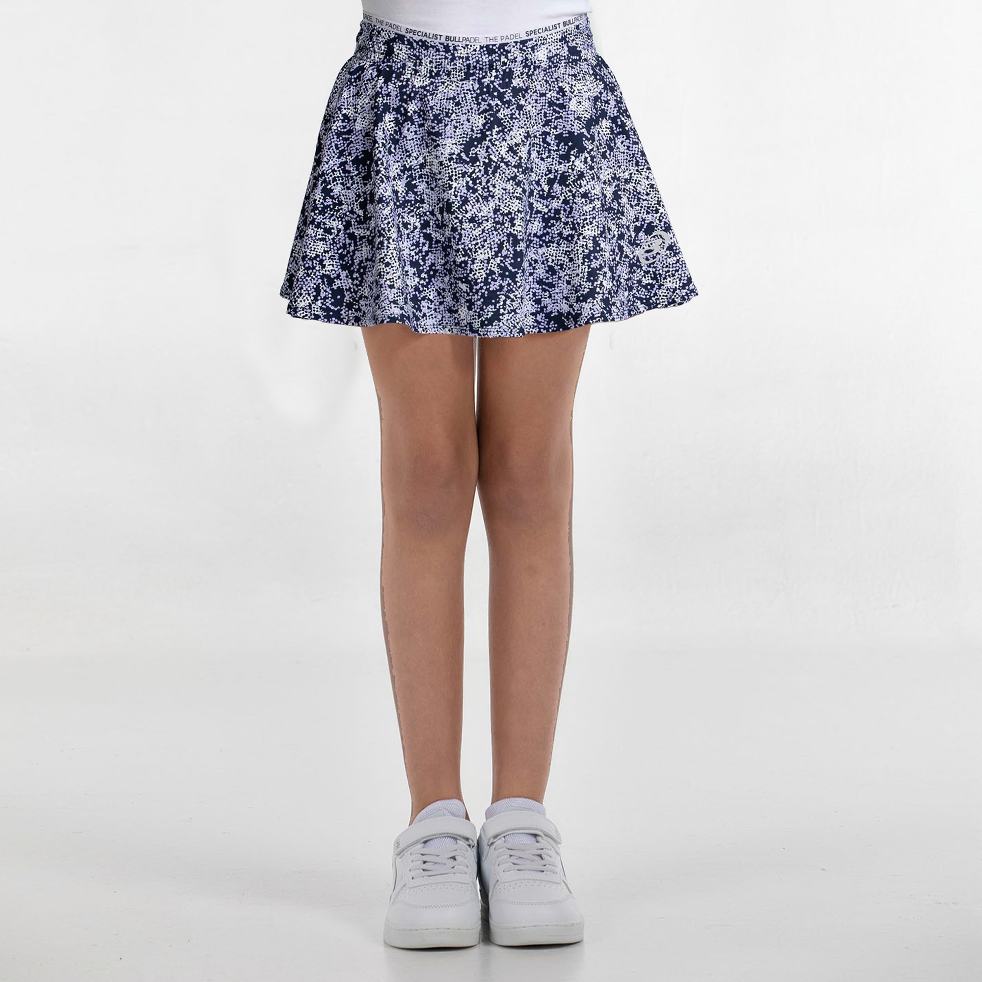 Imagem 0 de Saia Básica de Menina Parasil G