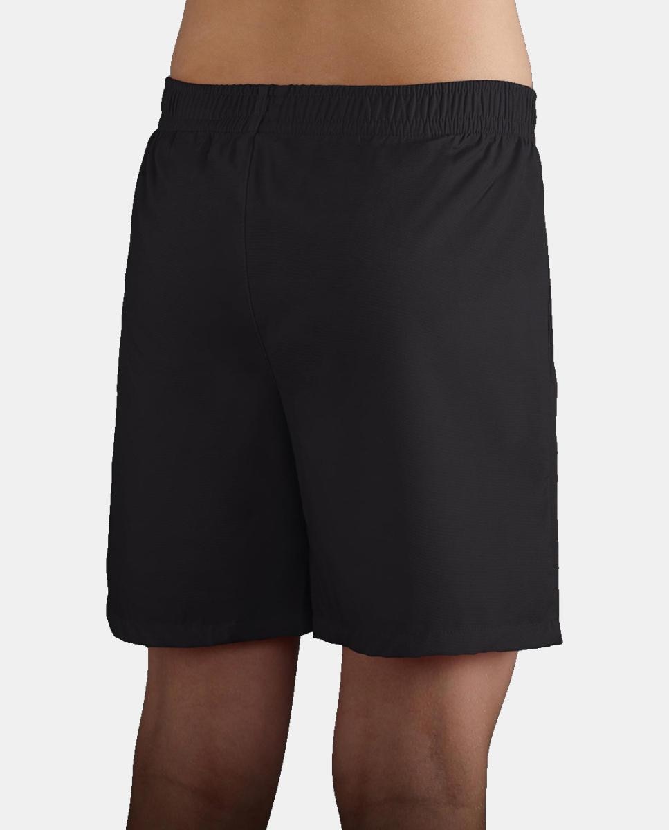 Calções de Menino Ace Kids Preto-2