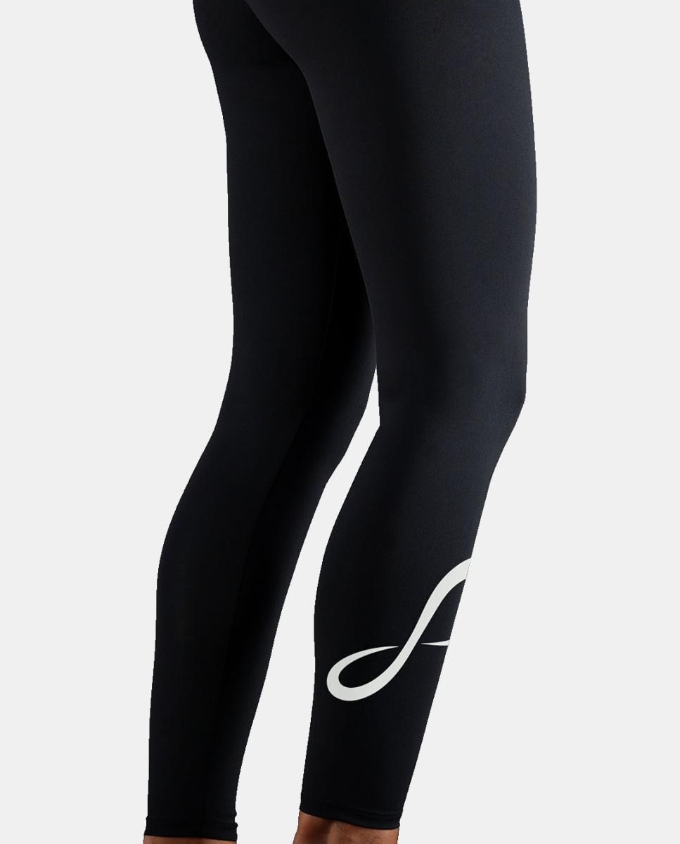 Leggings Fit Preto-3