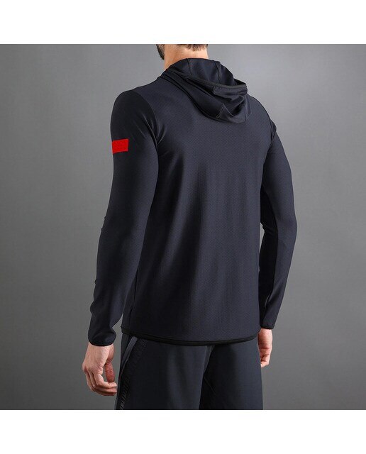 Sweatshirt Hero Preto-2
