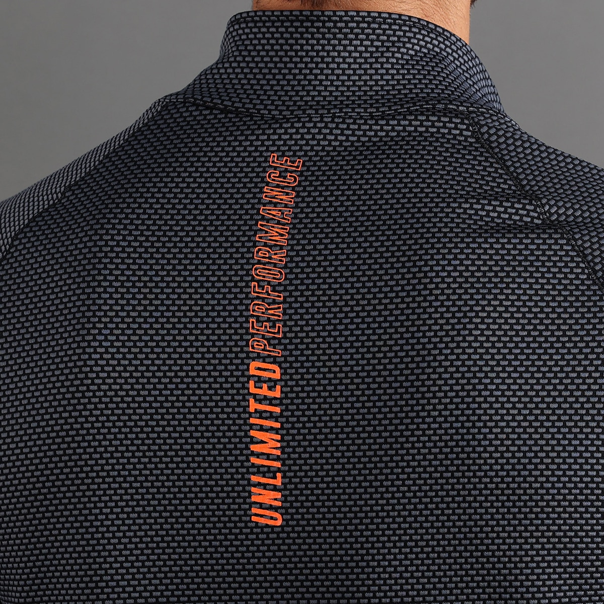 Sweatshirt de Homem Epic II Cinzento-escuro-4