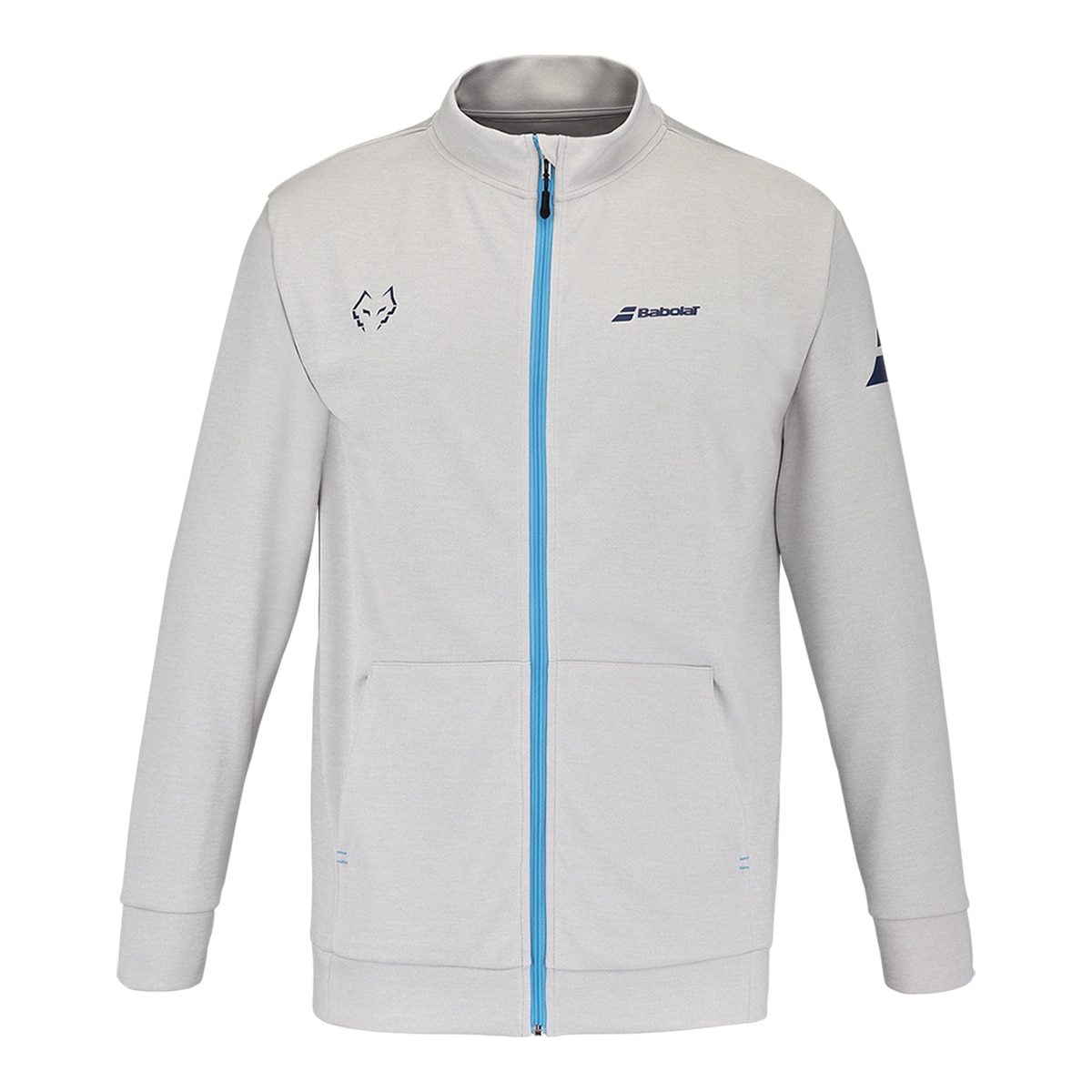 Babolat - Sudadera con capucha de Hombre Babolat.