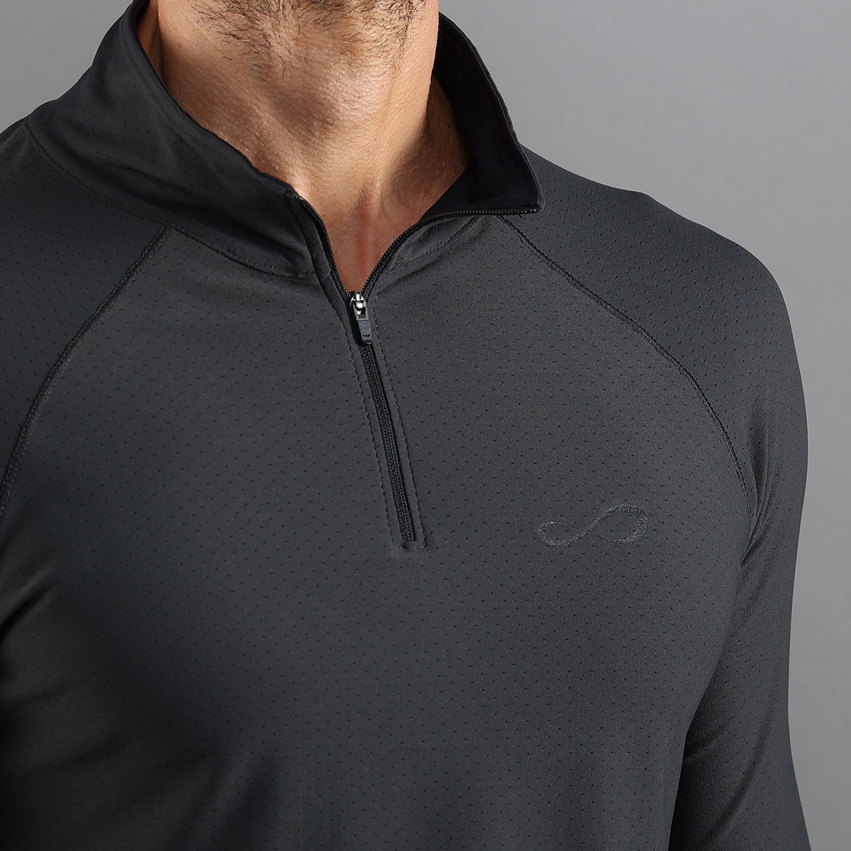 Sweatshirt de Homem Epic Ii Preto-3