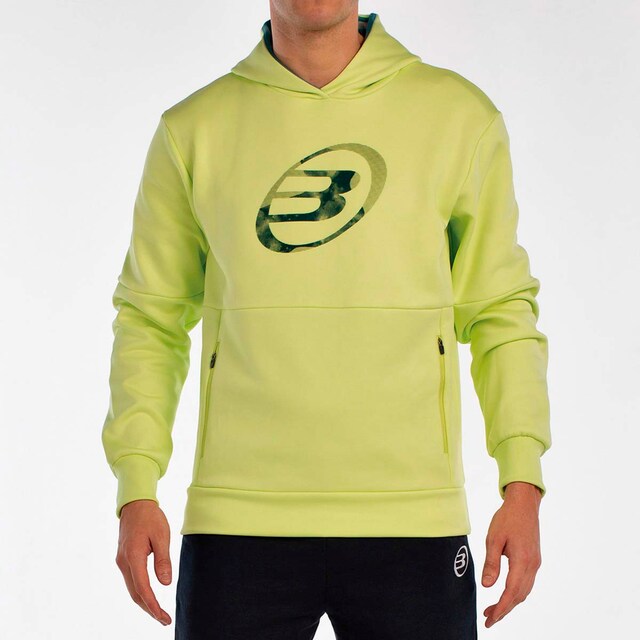 Imagen 0 de Sudaderas de HOMBRE  BOYAL Bullpadel