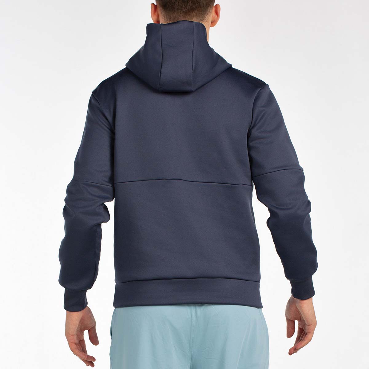 Sweatshirts de Homem Boyal Azul-4