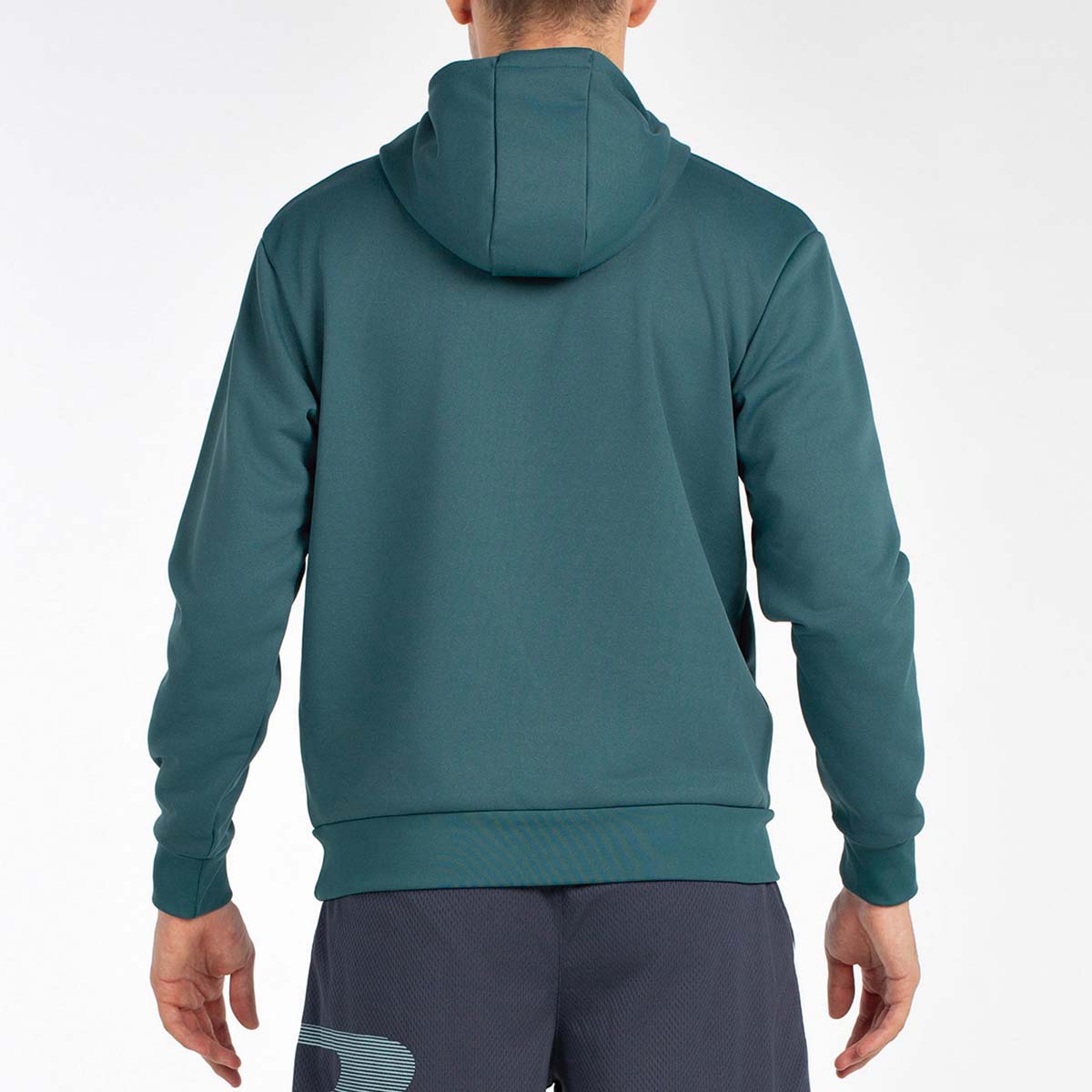 Sweatshirts de Homem Binee Preto-4