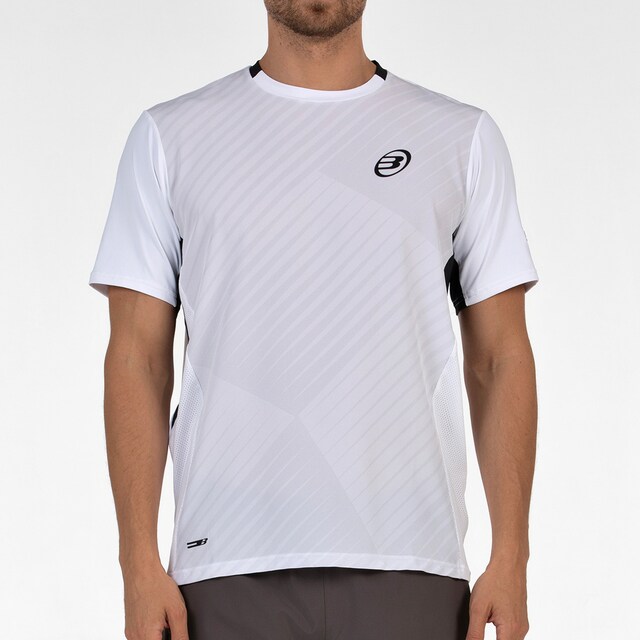 Imagen 0 de Camiseta de HOMBRE MALMOK Bullpadel