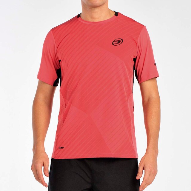 Imagen 0 de Camiseta de HOMBRE  MALMOK Bullpadel