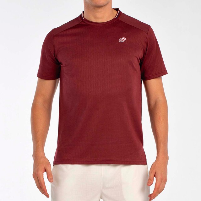 Imagen 0 de Camiseta de HOMBRE  ACRUX Bullpadel