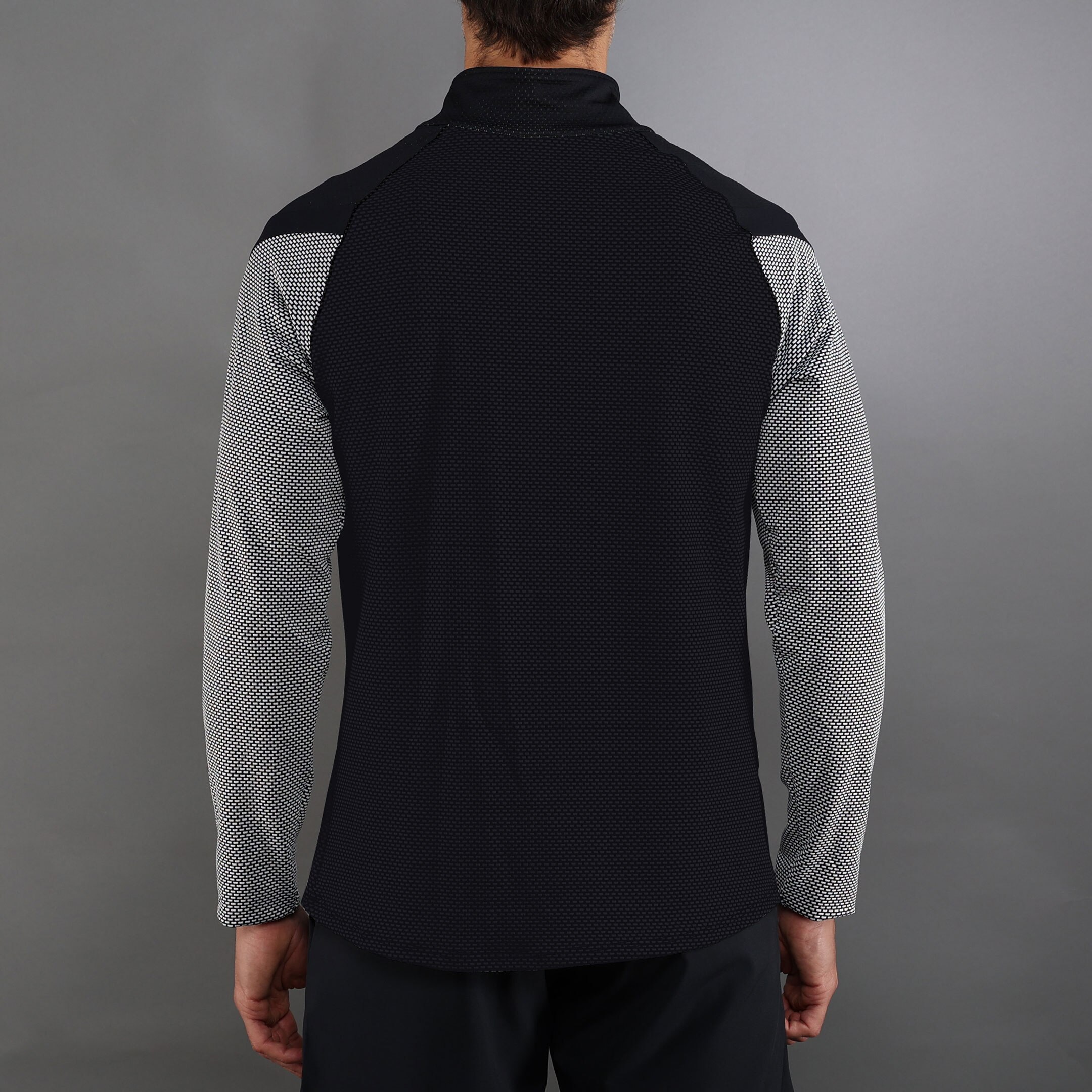 Sweatshirt de Homem Epic Lhee Cinzento-2