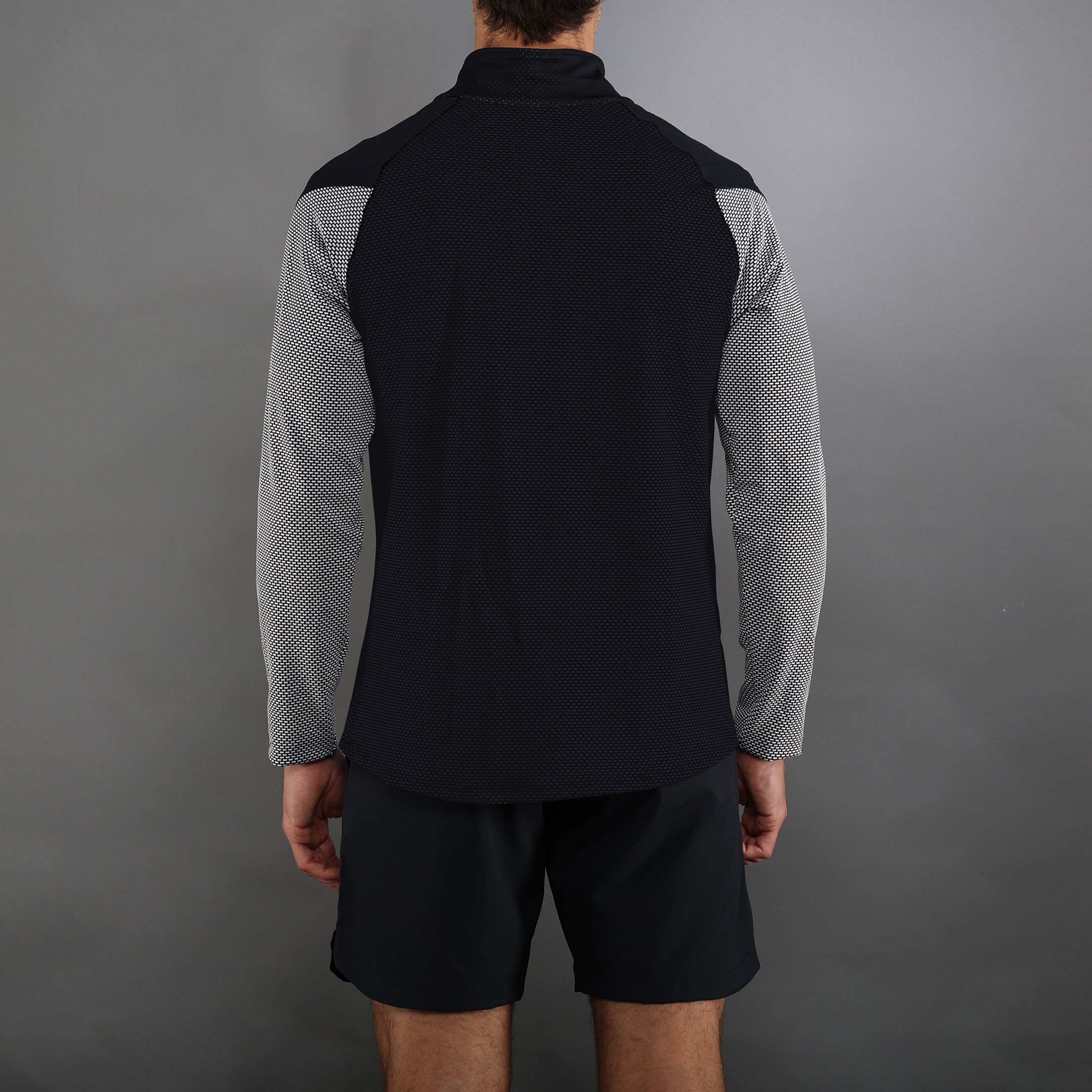 Sweatshirt de Homem Epic Lhee Cinzento-5
