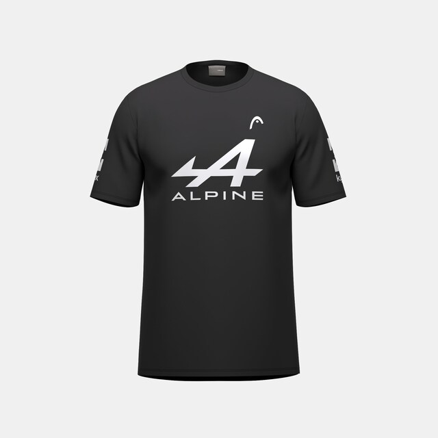 Imagem 0 de T-shirt de Homem Arturo Coello Sponsors T-Shirt