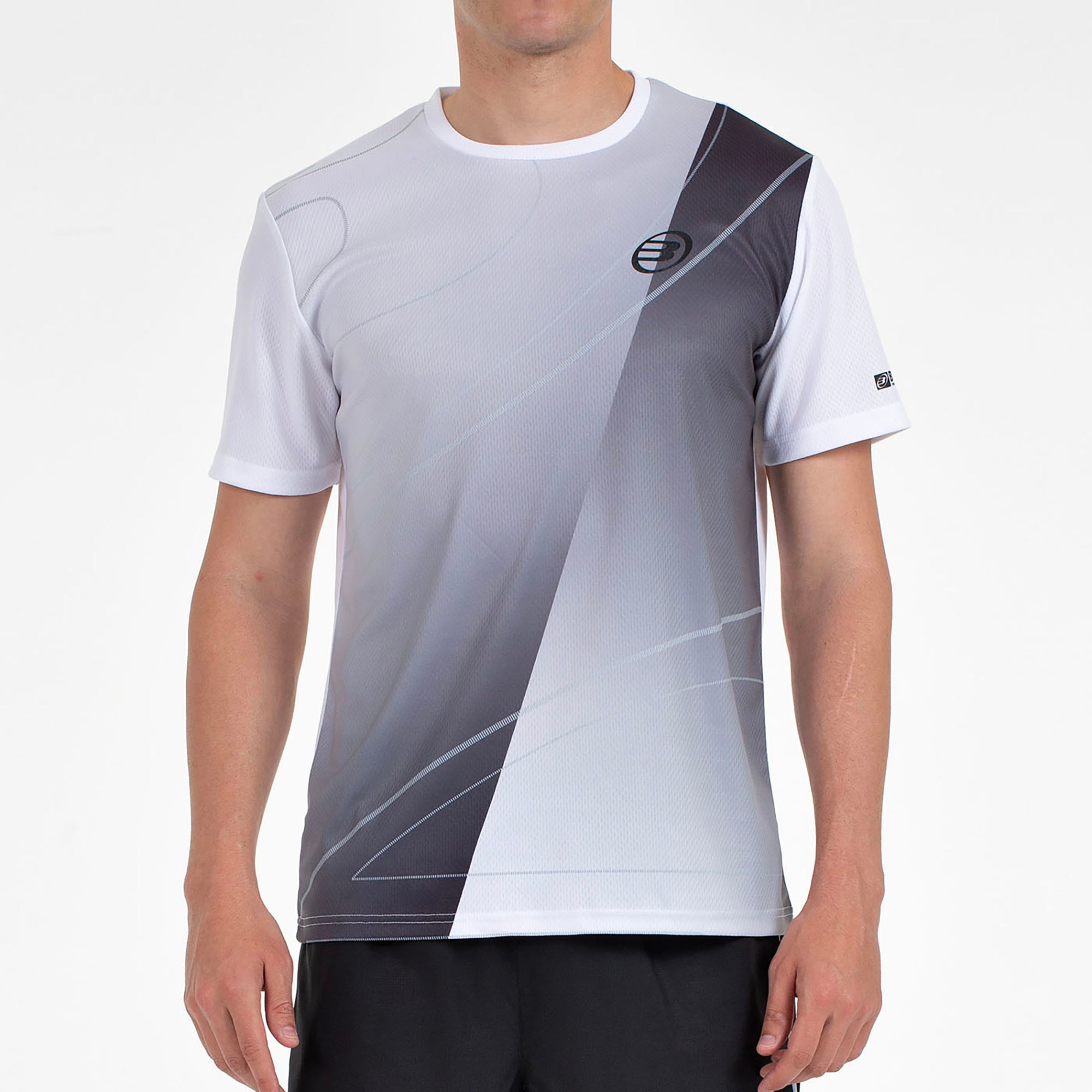 Imagem 0 de T-shirt de Homem Cumbre Bullpadel