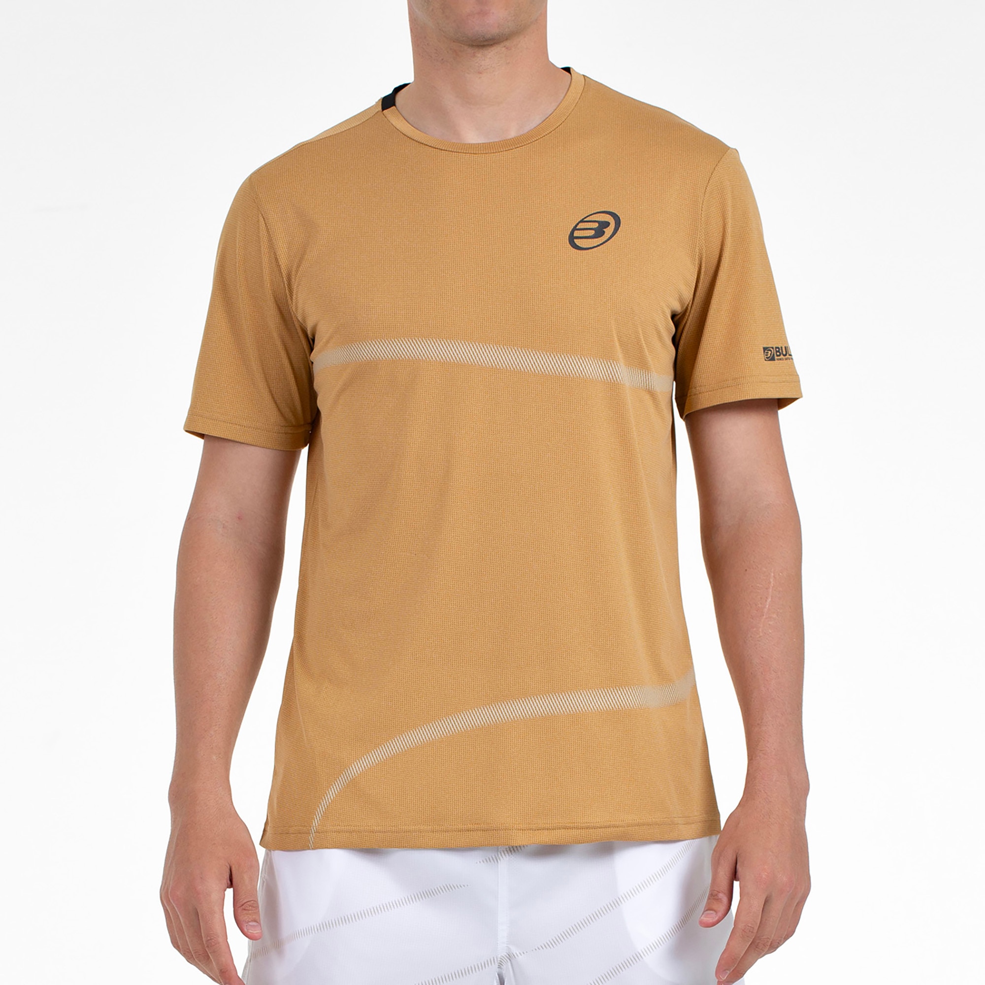 Imagem 0 de T-shirt de Homem Cheles Bullpadel