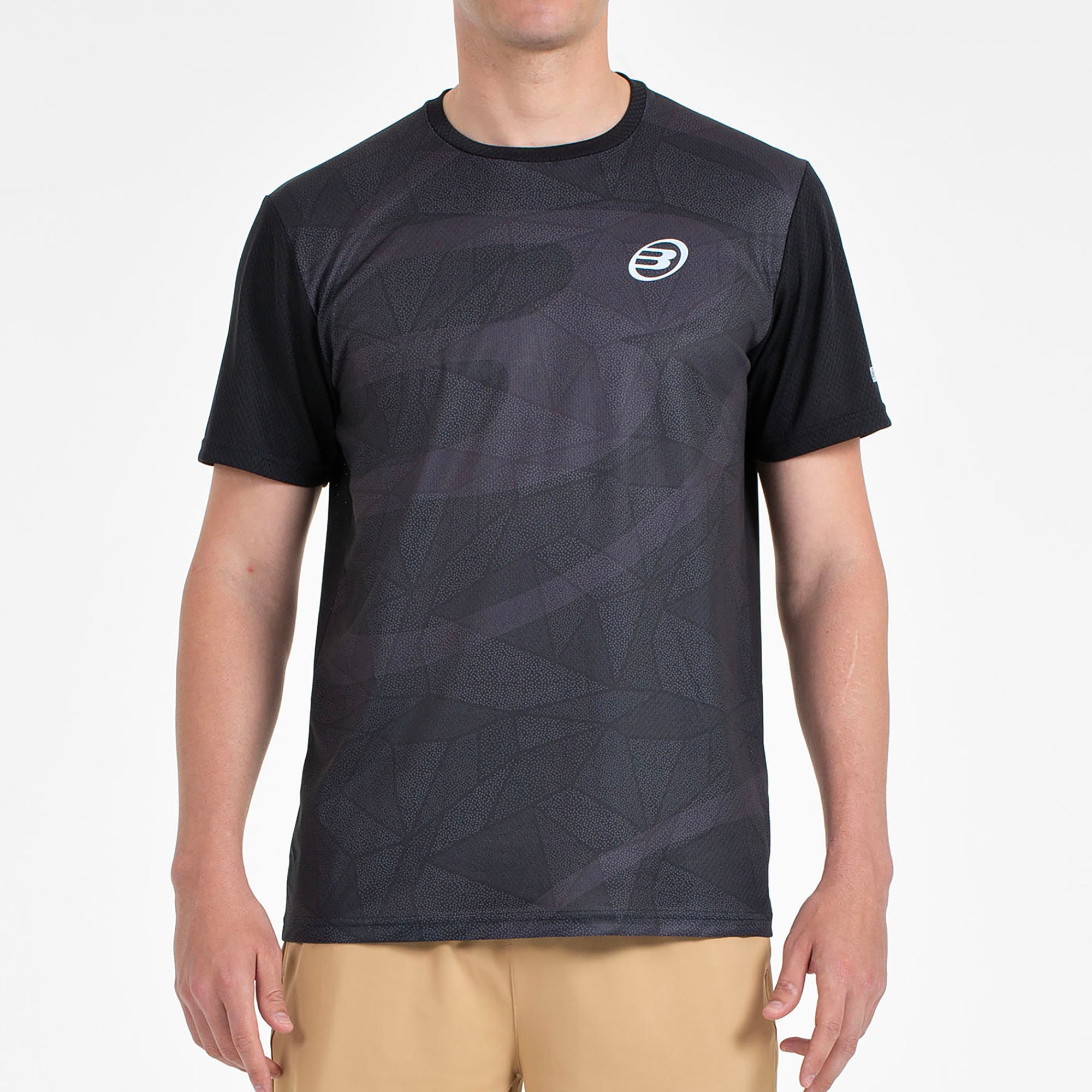 Imagem 0 de T-shirt de Homem Castil Bullpadel