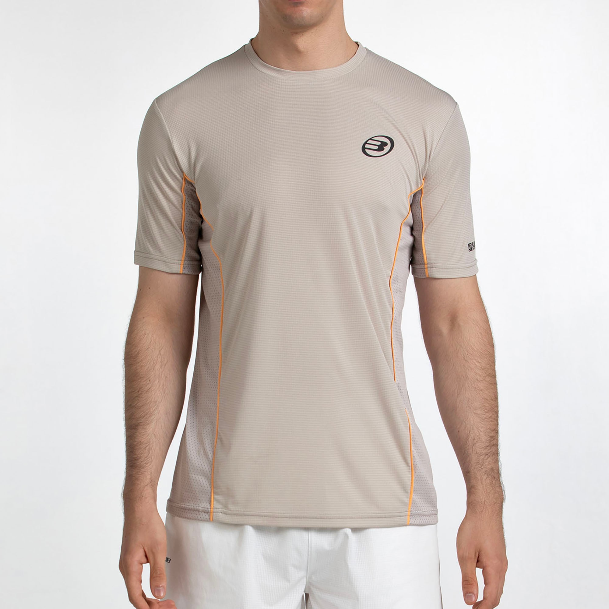 Imagem 0 de T-shirt de Manga Curta de Homem Cerezal