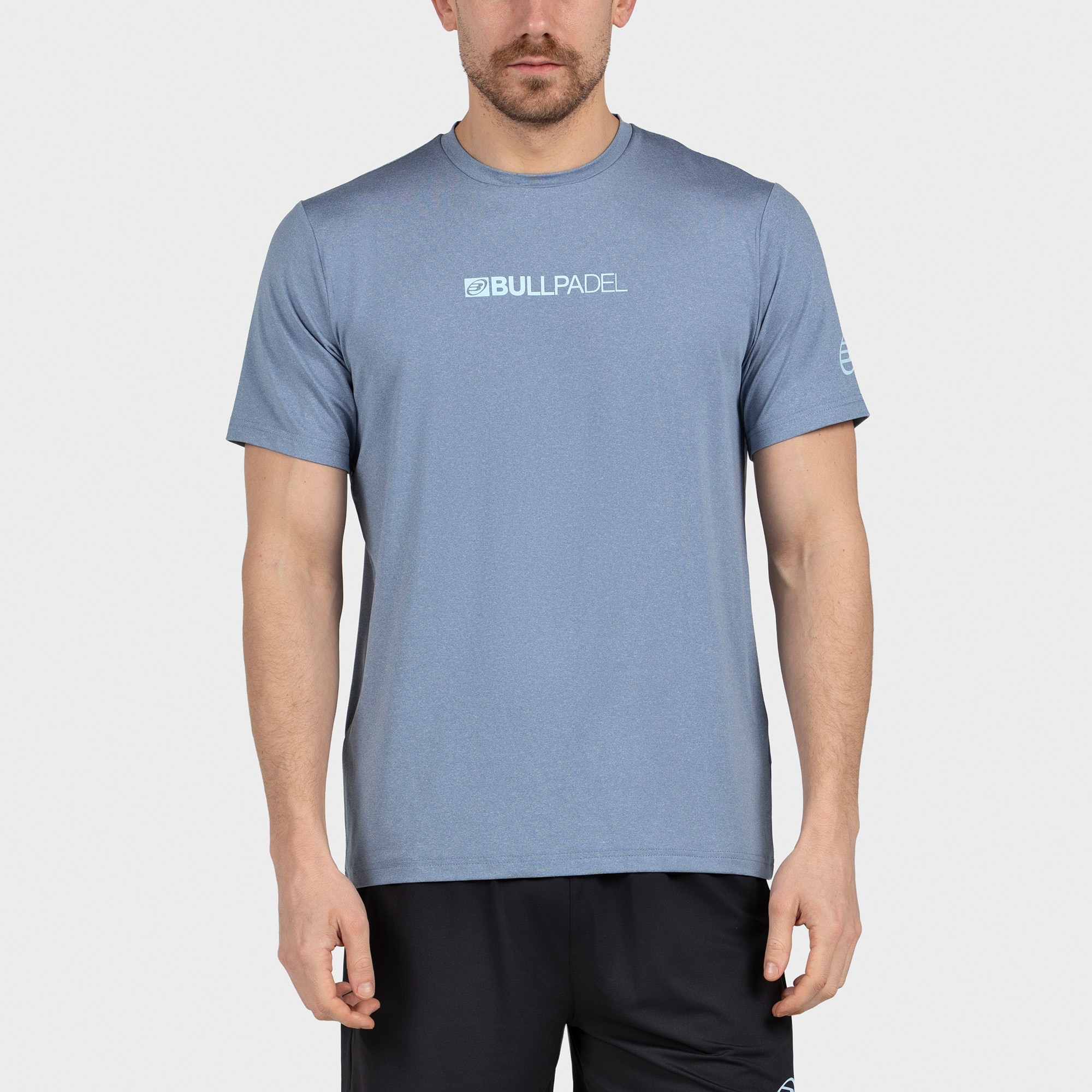 Imagem 0 de T-shirt de Manga Curta de Homem Coledil