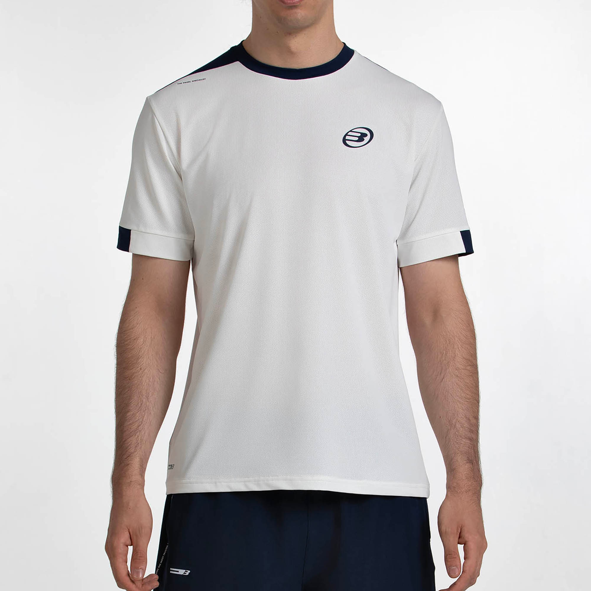 Imagem 0 de T-shirt de Manga Curta de Homem Mananu