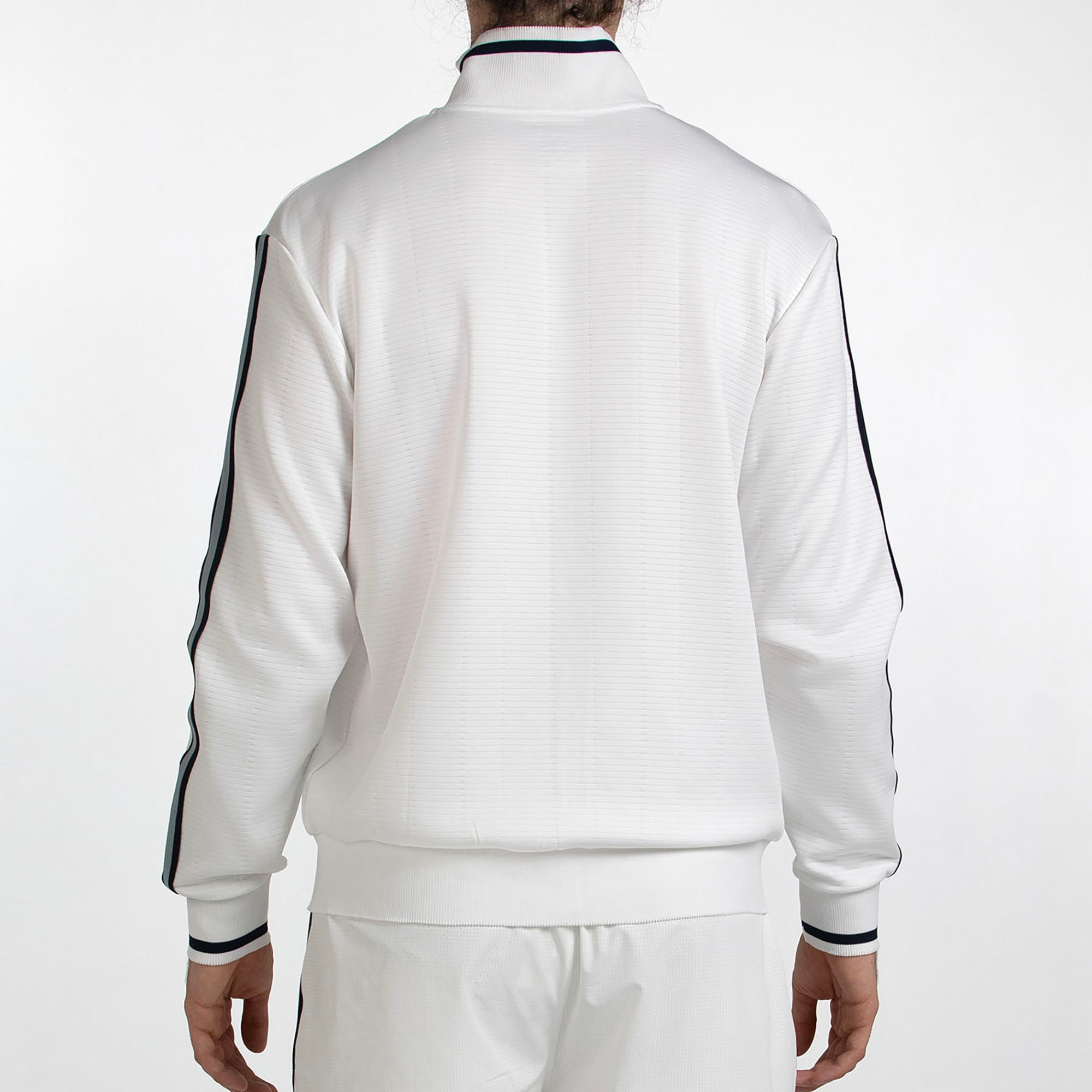Sweatshirt de Homem Tozo Bege-2