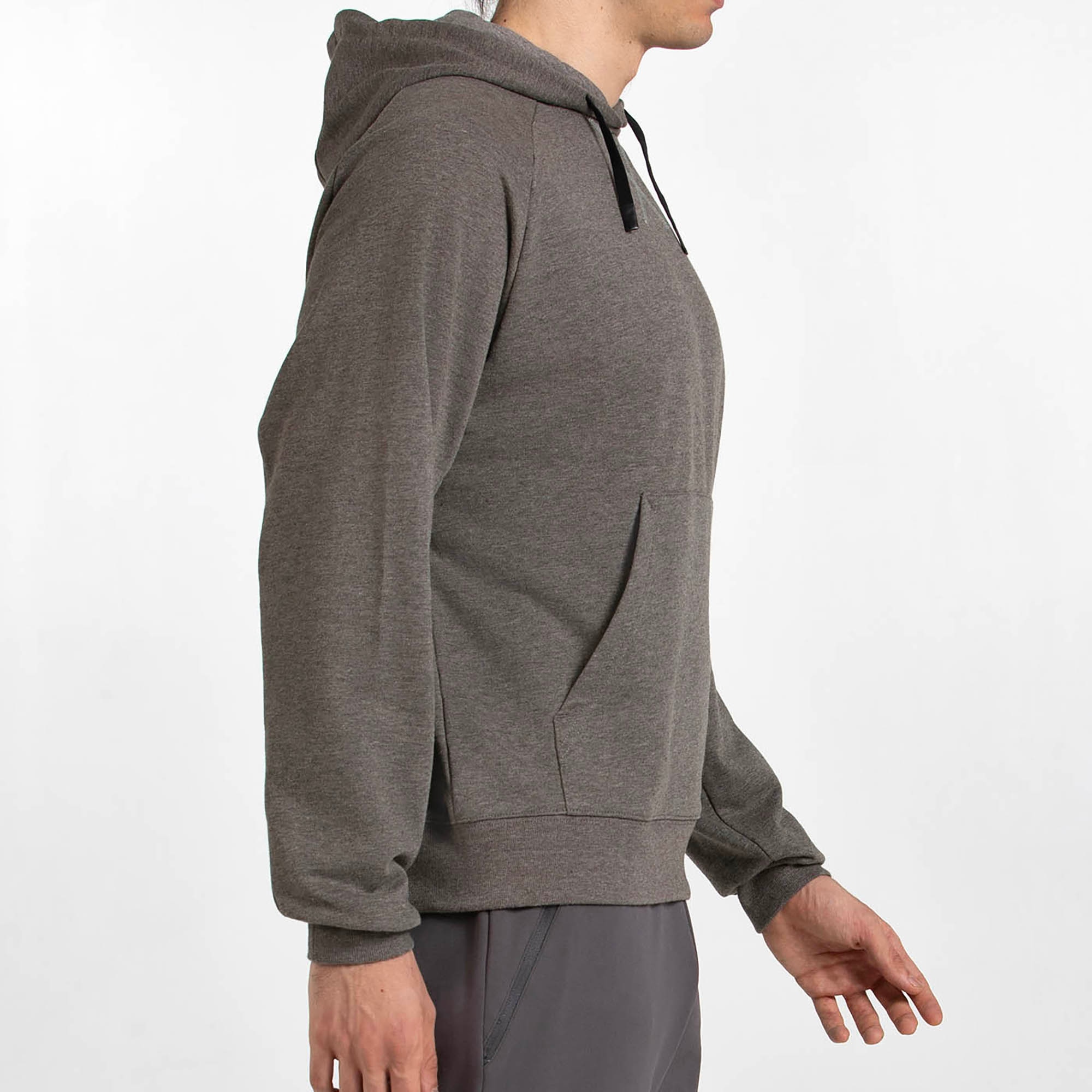 Sweatshirt de Homem Iznaja Antracite-4