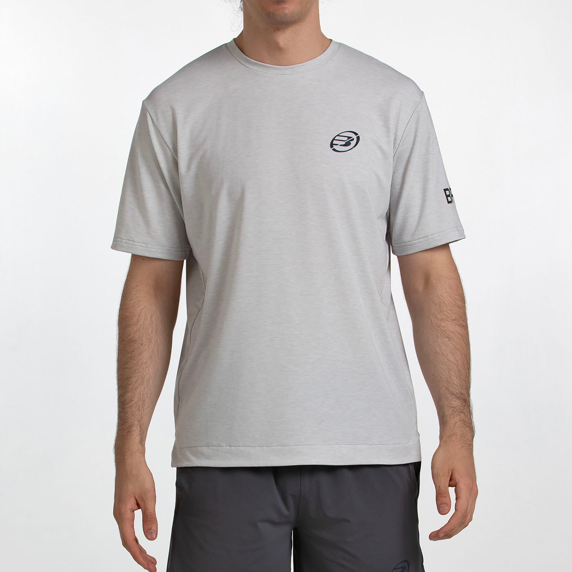 Imagem 0 de T-Shirt de Homem Incio 1 Bullpadel