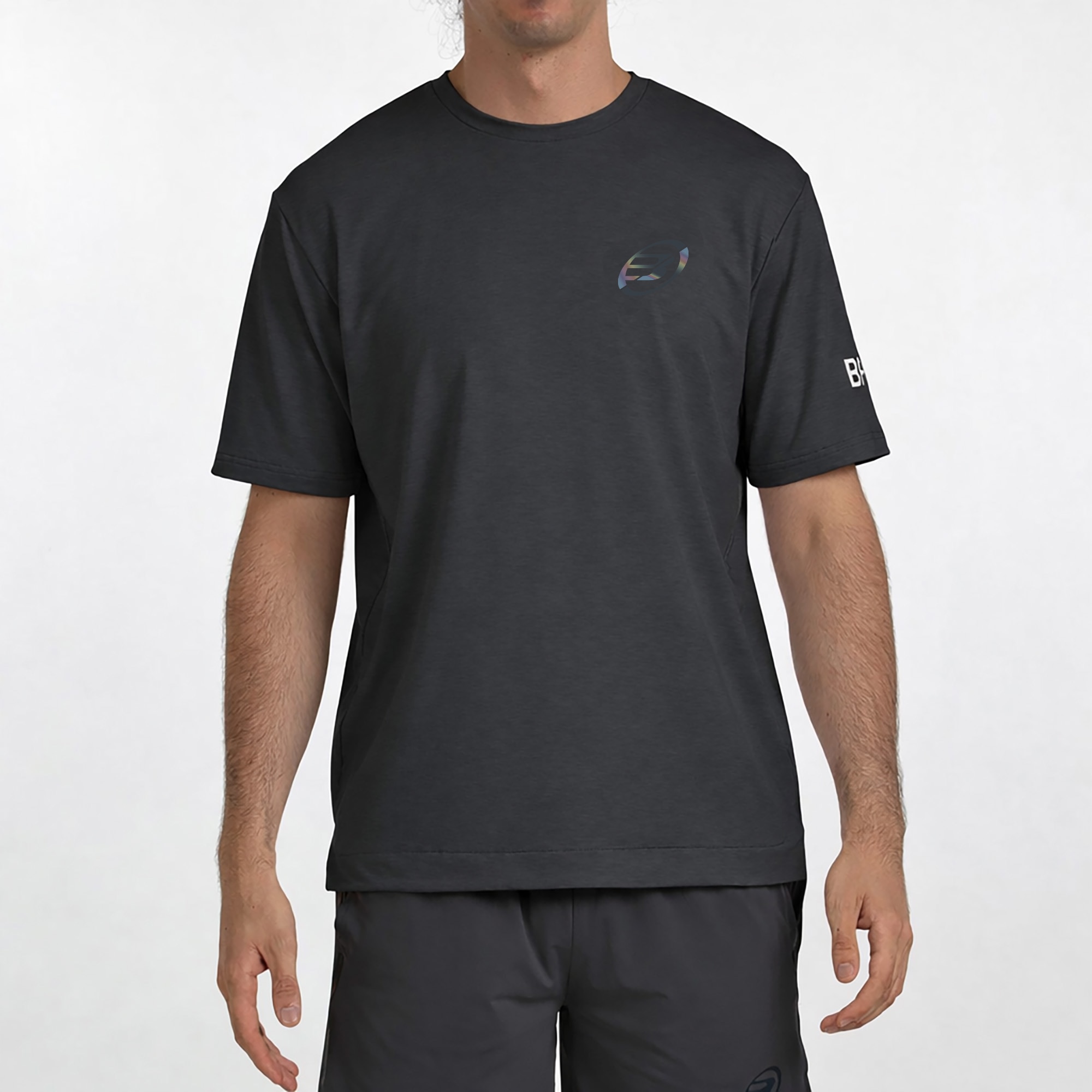 Imagem 0 de T-Shirt de Homem Incio 1 Bullpadel