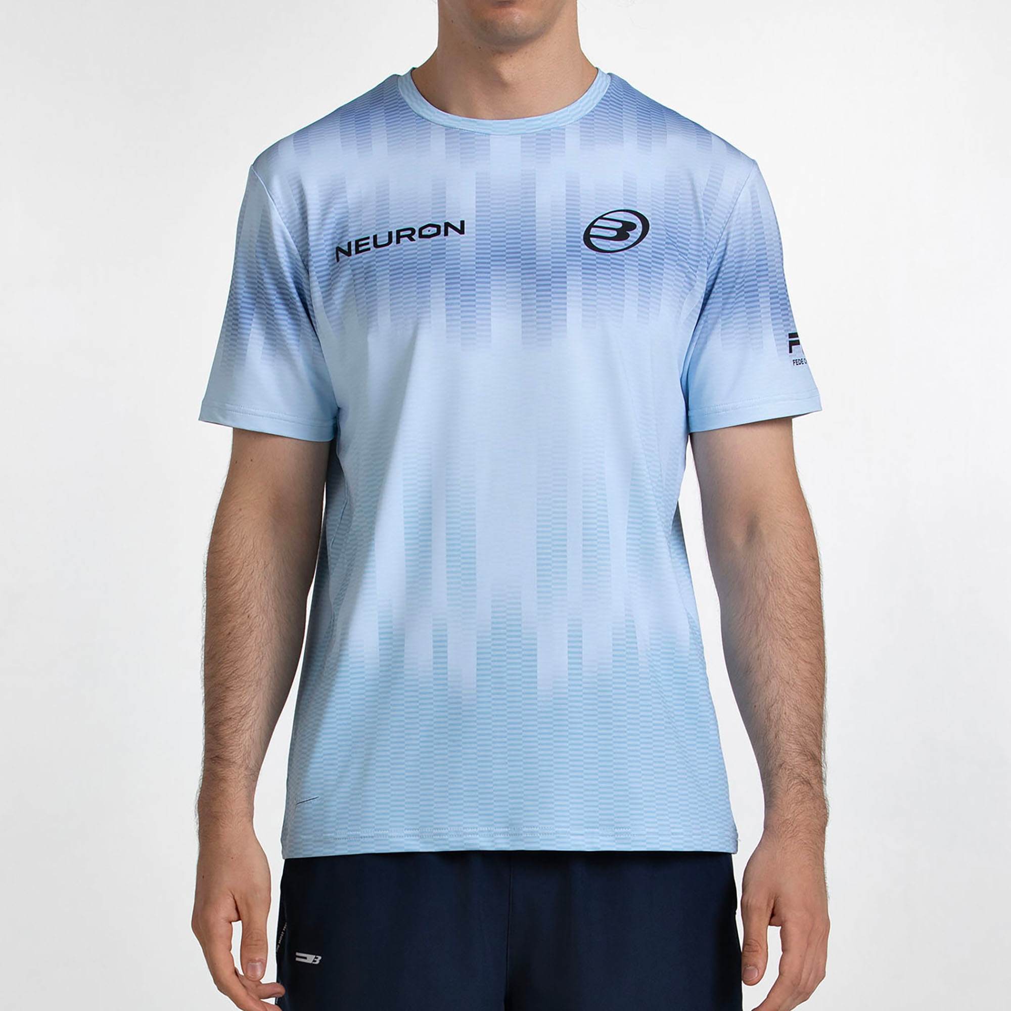 Imagem 0 de T-Shirt de Homem Chingotto 26V Bullpadel