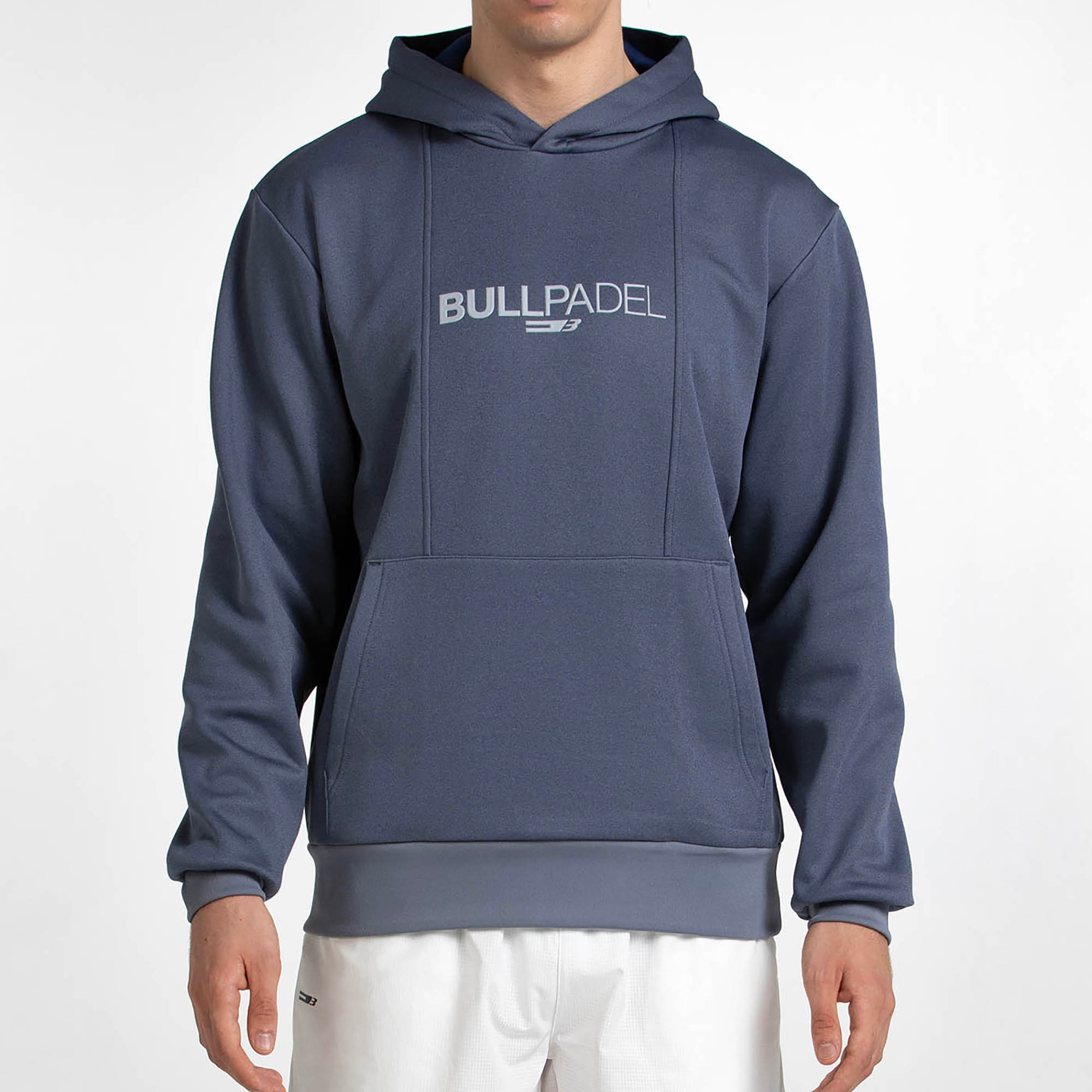 Imagem 0 de Sweatshirt de Homem Acube Bullpadel