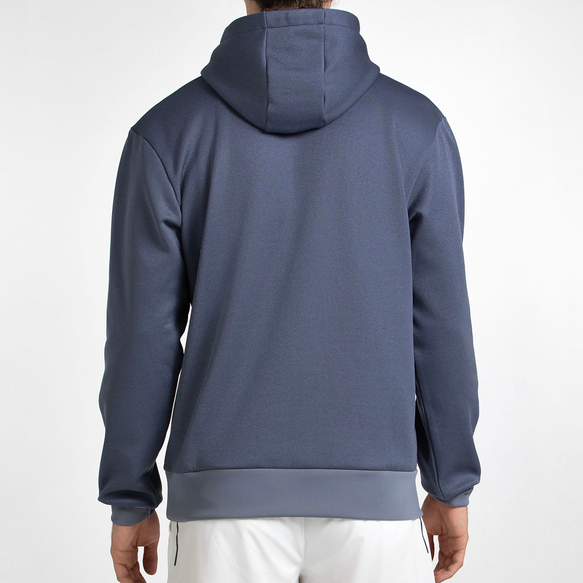 Sweatshirt de Homem Acube Azul-2