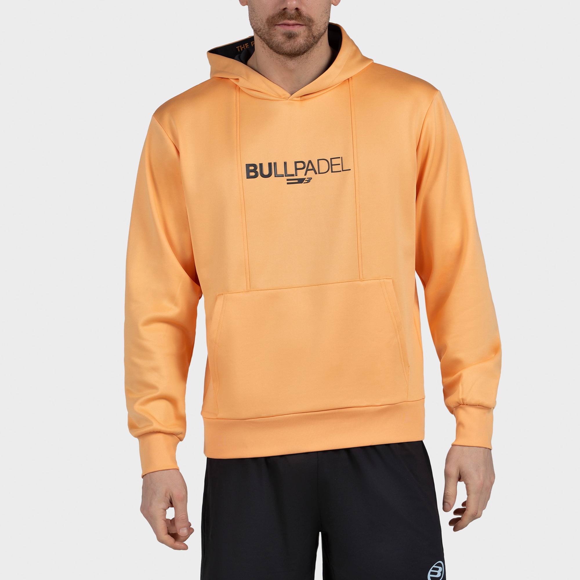 Imagem 0 de Sweatshirt de Homem Acube Bullpadel