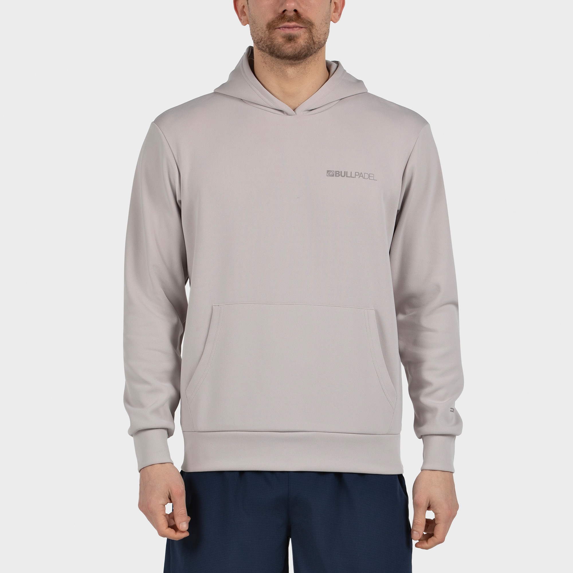 Imagem 0 de Sweatshirt de Homem Albier Bullpadel