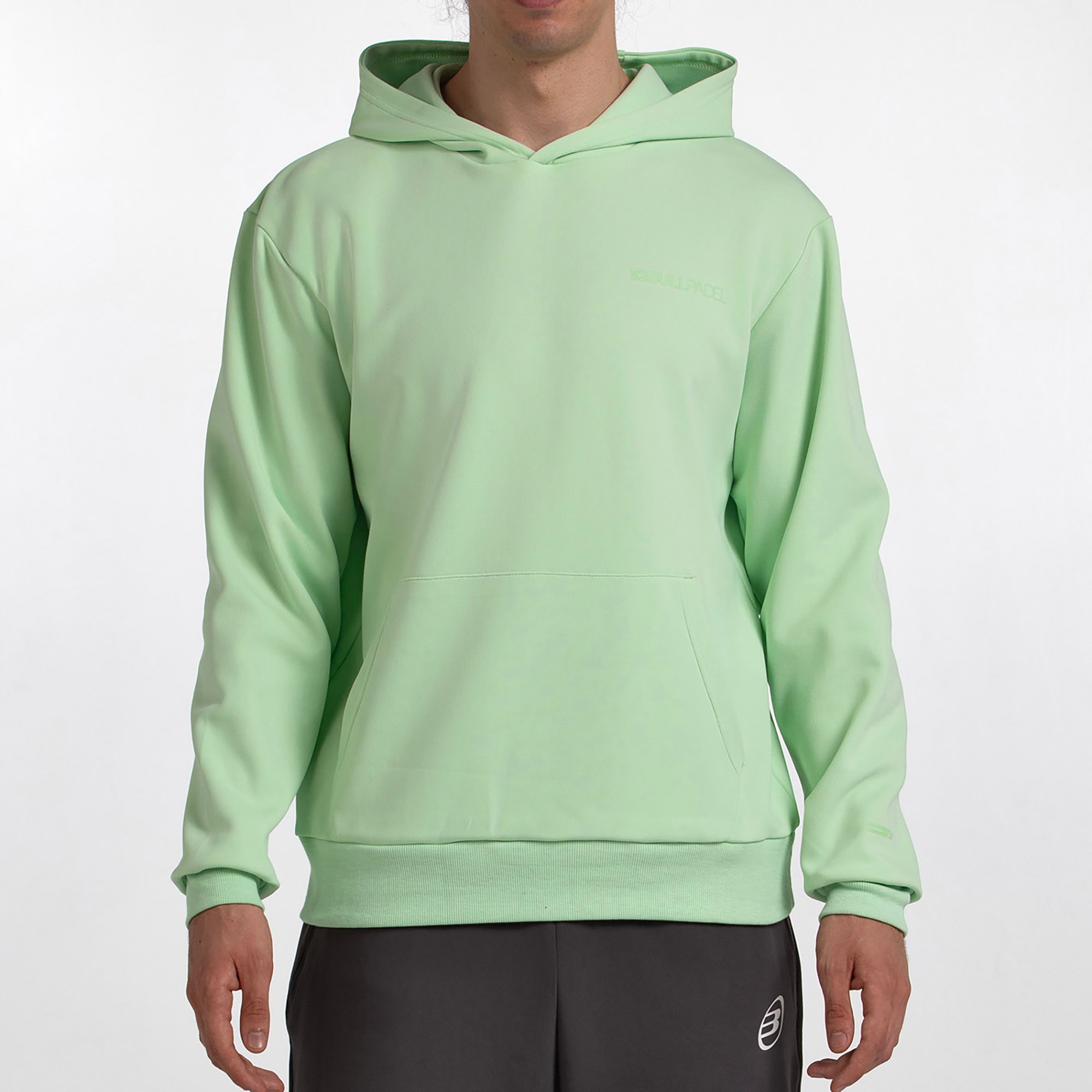 Imagem 0 de Sweatshirt de Homem Albier Bullpadel
