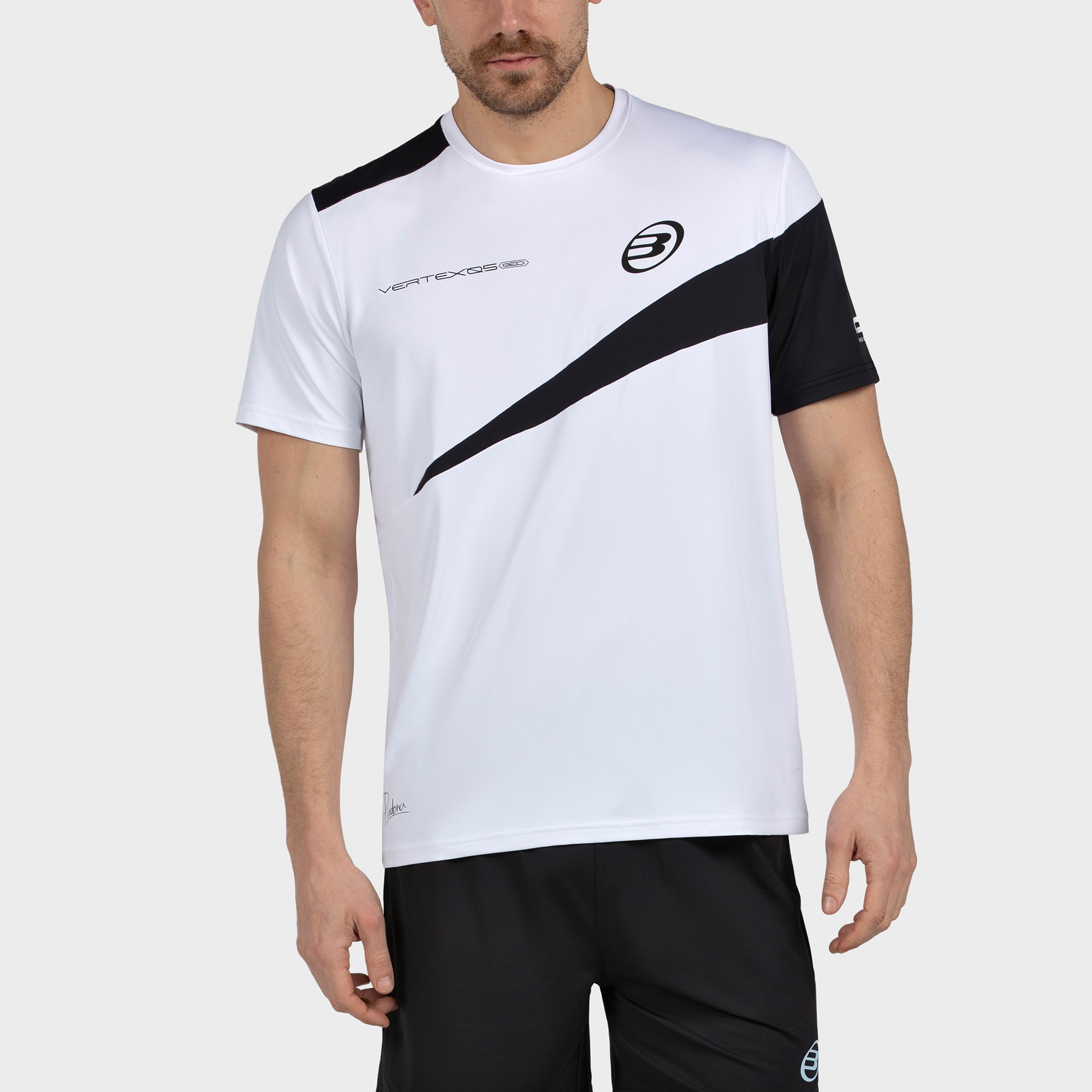 Imagem 0 de T-shirt de Manga Curta de Homem Cardona 26V