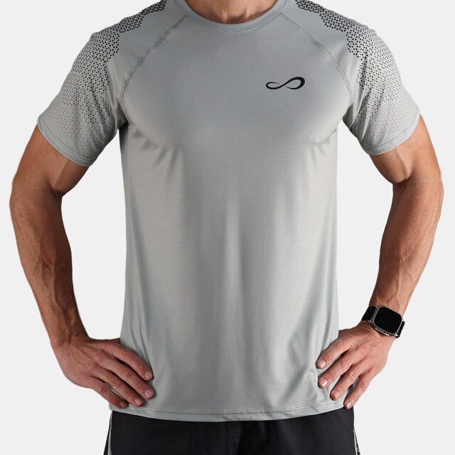 Imagem 0 de T-shirt de Homem Feisty Hexagon