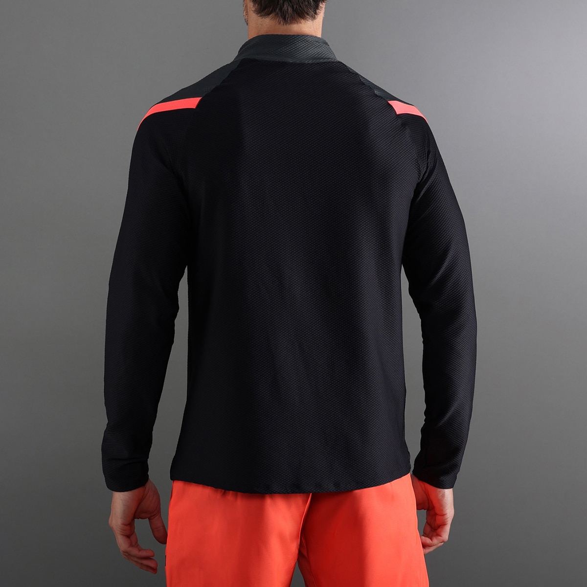 Sweatshirt de Homem Epic Lhee Preto-2