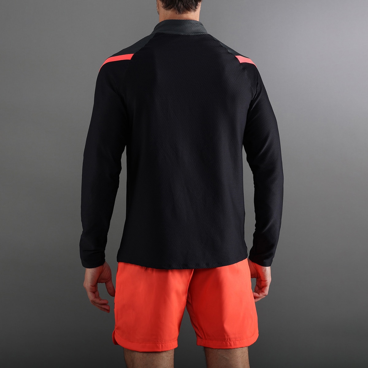 Sweatshirt de Homem Epic Lhee Preto-6