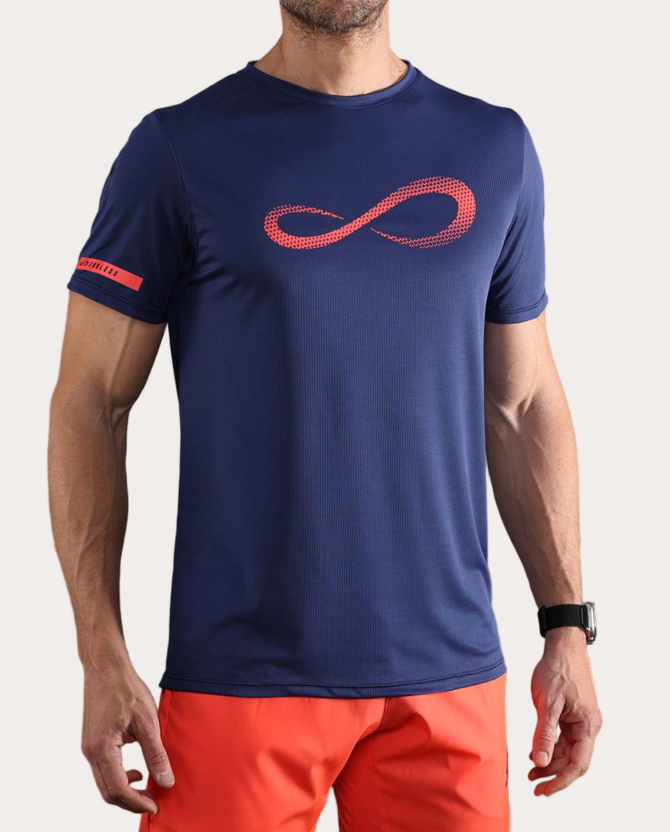 Imagem 0 de T-shirt Unlimited Diamond II de Homem