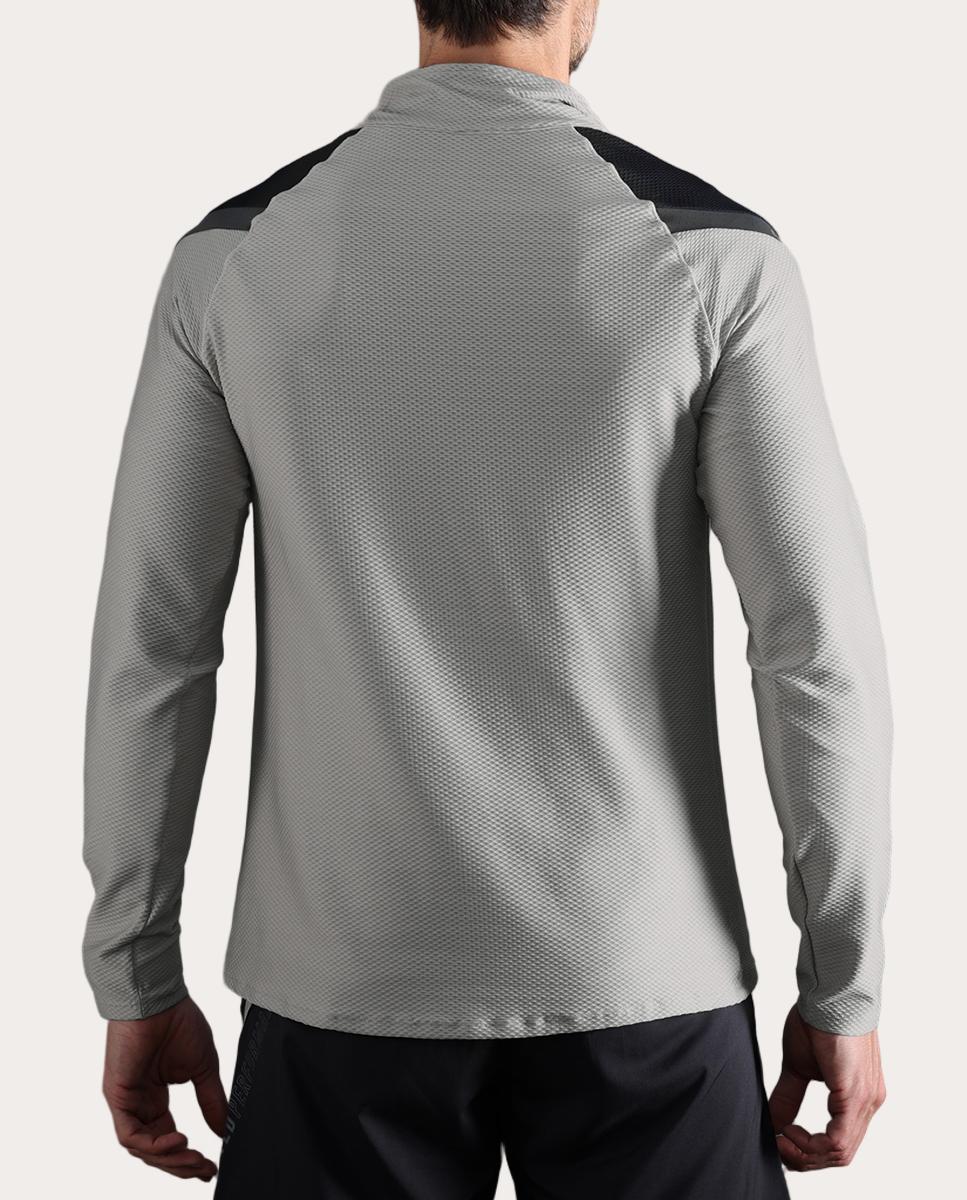 Sweatshirt de Homem Epic Lhee Verde-claro-2