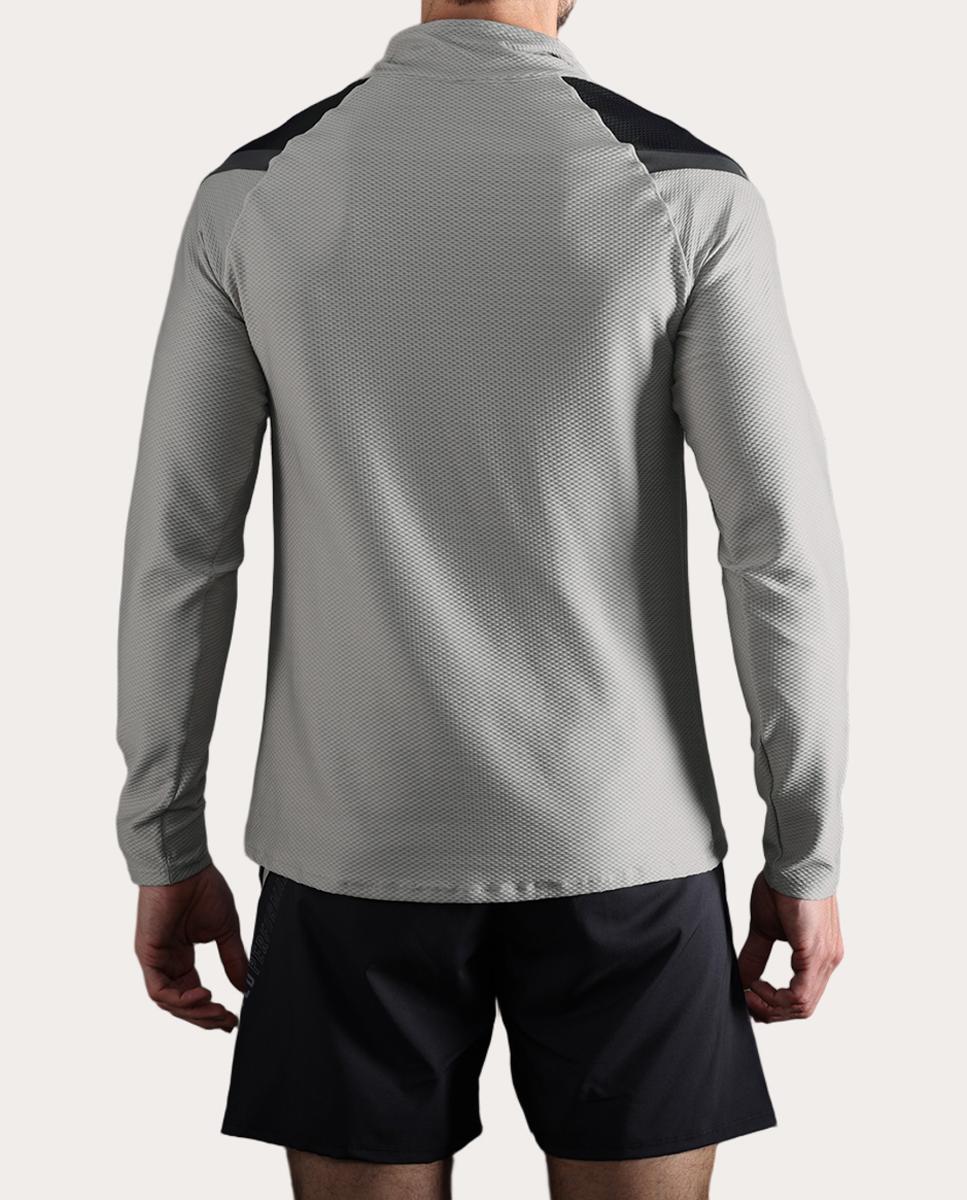 Sweatshirt de Homem Epic Lhee Verde-claro-4