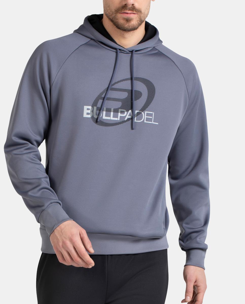 Imagem 0 de Sweatshirt de Homem Eira Bullpadel