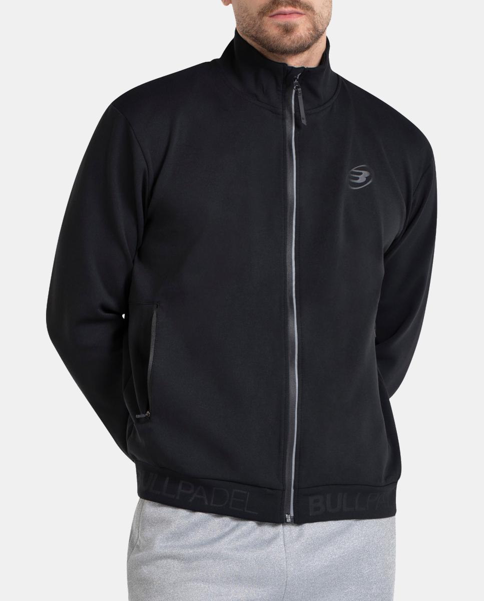 Imagem 0 de Sweatshirt de Homem Eneo Bullpadel