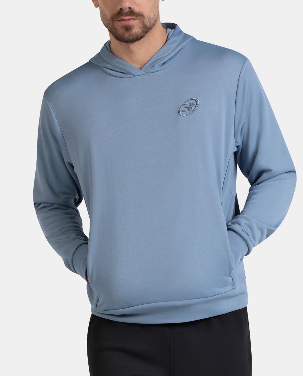 Imagem 0 de Sweatshirt de Homem Elian Bullpadel