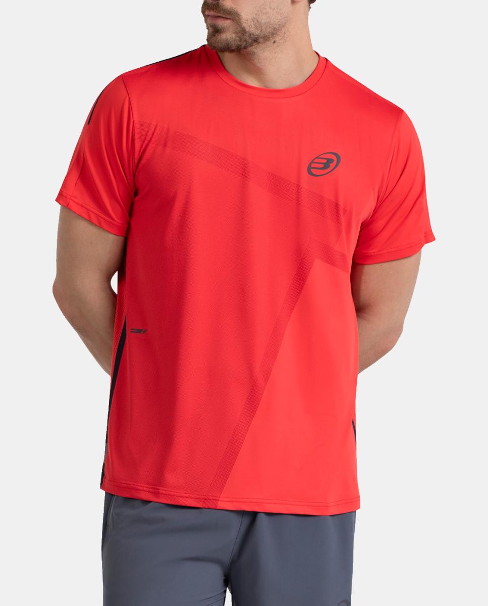 Imagem 0 de T-Shirt  de Homem Mosal Bullpadel
