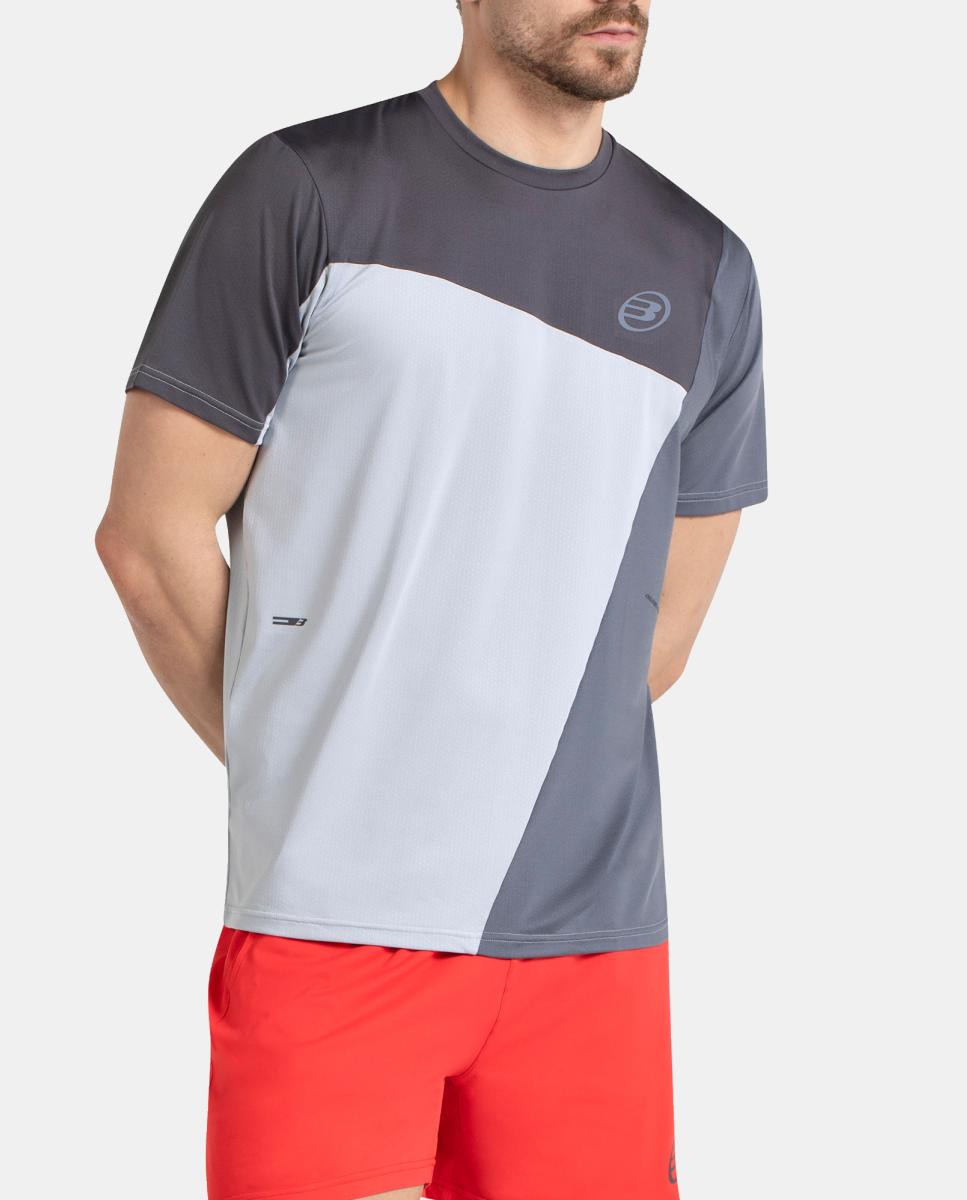 Imagem 0 de T-Shirt  de Homem Merio Bullpadel